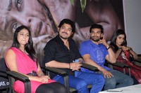 Telugu Lo Naku Nachani Padam Prema Trailer Launch